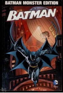 Batman Monster Edition 5