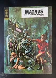 Magnus 1