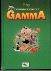 Heimliche Helden 4: Gamma