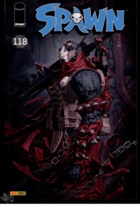 Spawn 118