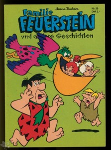 Familie Feuerstein 20