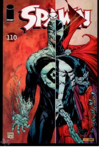 Spawn 110