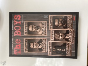 The Boys: Gnadenlos-Edition 3