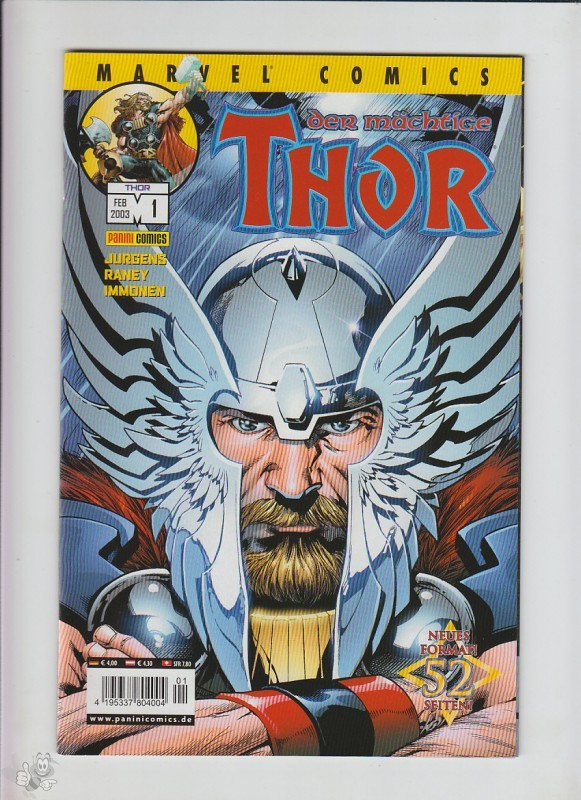 Thor 1