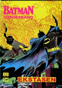 Batman Sonderband (Hethke) 19: Ekstasen
