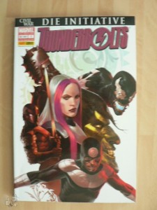 Thunderbolts 1