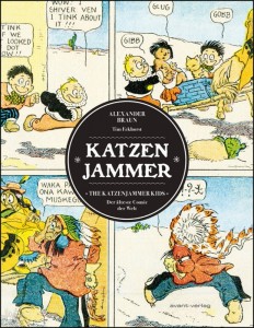 Katzenjammer 