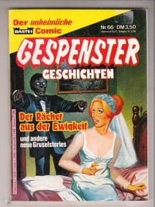 Gespenster Geschichten 66