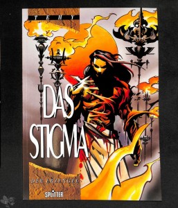 Das Stigma 3: Der Erzengel