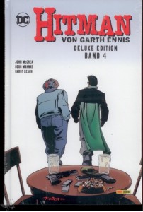 Hitman von Garth Ennis (Deluxe Edition) 4