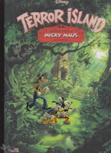 Terror Island 