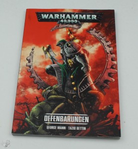 Warhammer 40.000 2: Offenbarungen