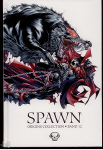 Spawn Origins Collection 12