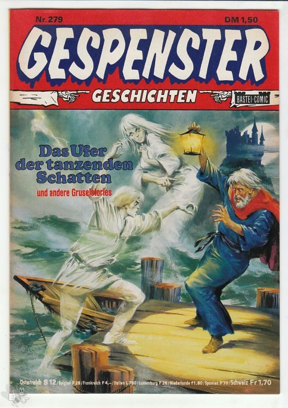 Gespenster Geschichten 279