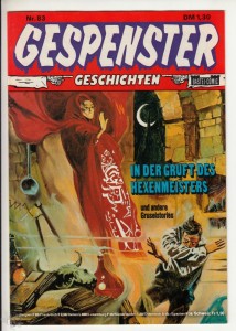 Gespenster Geschichten 83