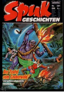 Spuk Geschichten 281
