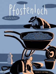 Pfostenloch 