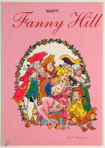 Fanny Hill 