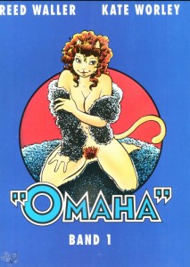 U-Comix präsentiert 81: Omaha (1)