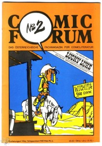 Comic Forum 2