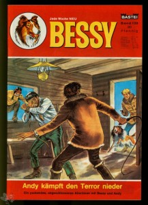 Bessy 139
