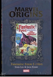 Marvel Origins 12