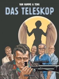 Das Teleskop 