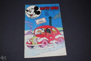 Micky Maus 4/1971