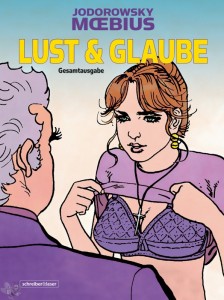 Lust &amp; Glaube Gesamtausgabe (Neuedition) 