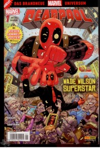 Deadpool 1