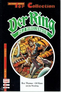 Top Collection 7: Der Ring des Nibelungen (3)