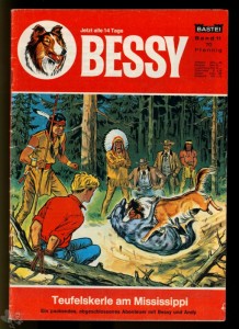 Bessy 11
