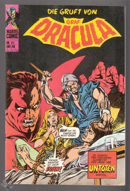 Dracula 31