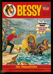 Bessy 552