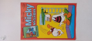 Mickyvision 8/1979
