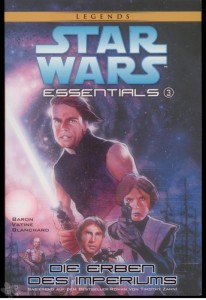 Star Wars Essentials 3: Die Erben des Imperiums