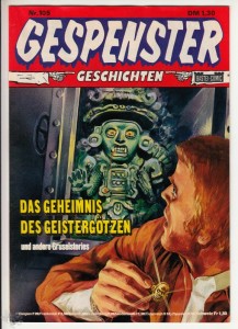 Gespenster Geschichten 105