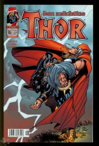 Thor (Rückkehr der Helden) 16