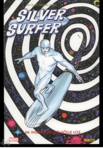 Silver Surfer 3: Im Weltall ist die Hölle los