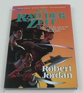 Das Rad der Zeit 3