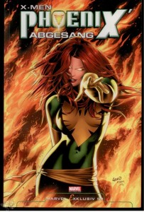 Marvel Exklusiv 59: X-Men: Phoenix&#039; Abgesang (Softcover)
