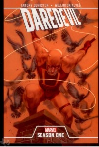 Daredevil: Season One 