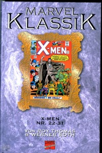 Marvel Klassik 13: X-Men (3)