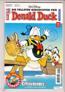 Die tollsten Geschichten von Donald Duck 336