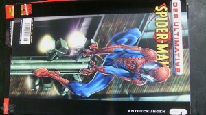 Der ultimative Spider-Man 6: Entdeckungen