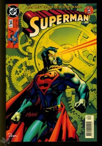 Superman (Dino) 34