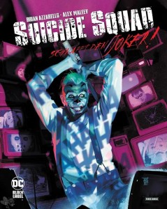 Suicide Squad: Schnappt den Joker ! 