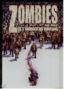 Zombies 3: Handbuch der Verwesung