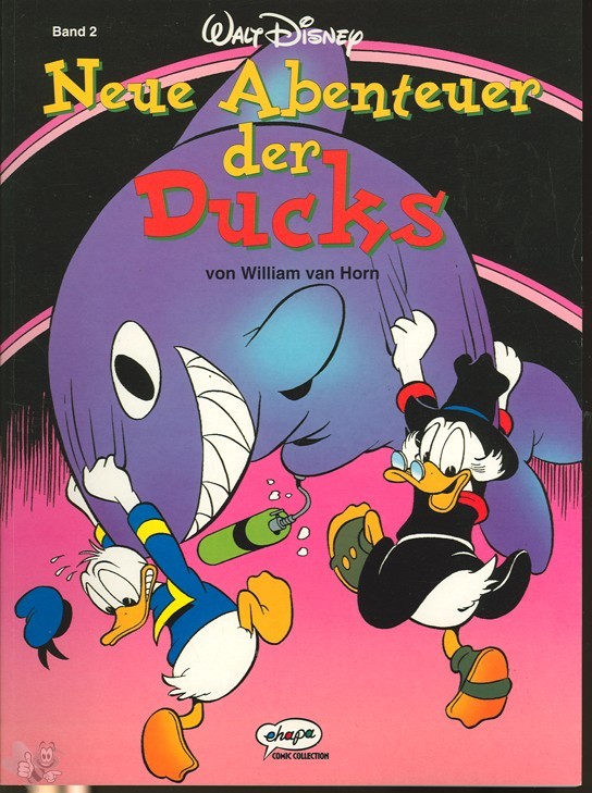 Neue Abenteuer der Ducks 2