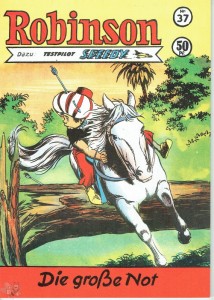 Robinson 37